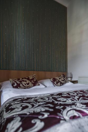 Hotel Mezní Louka