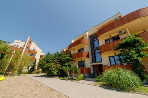 Prometey Club All Inclusive - image 14
