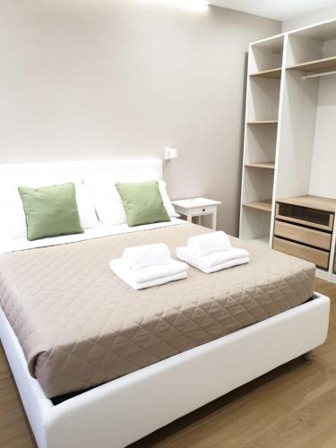T&T Luxury Home Rome int 4, Rome (photo 3)