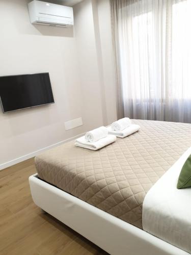 T&T Luxury Home Rome int 4, Rome (photo 4)