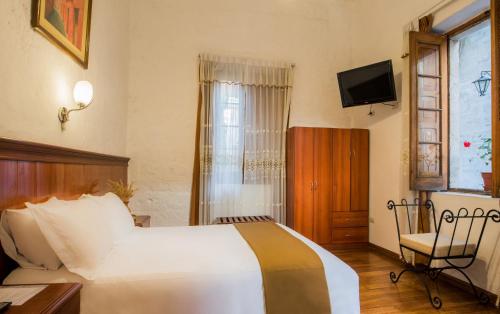 Single Room image 5