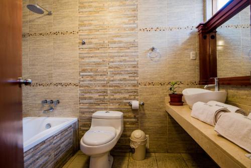 Triple Room image 1