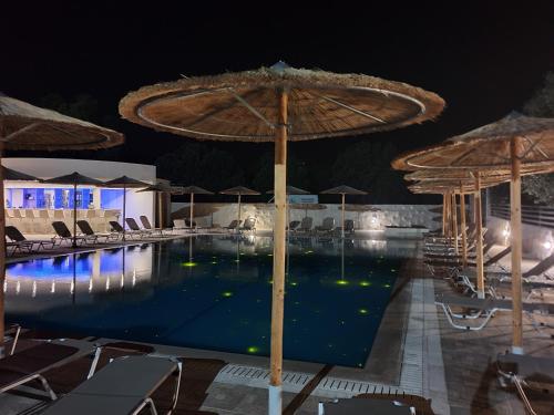 Saint George Resort - image 12