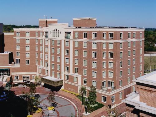 Club Wyndham Old Town Alexandria - image 2