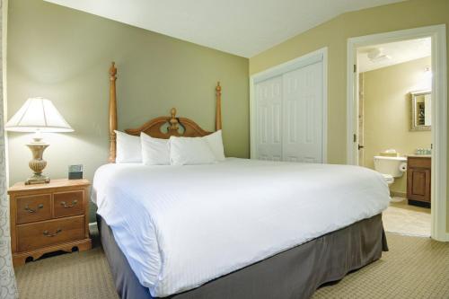 Club Wyndham Kingsgate - main image