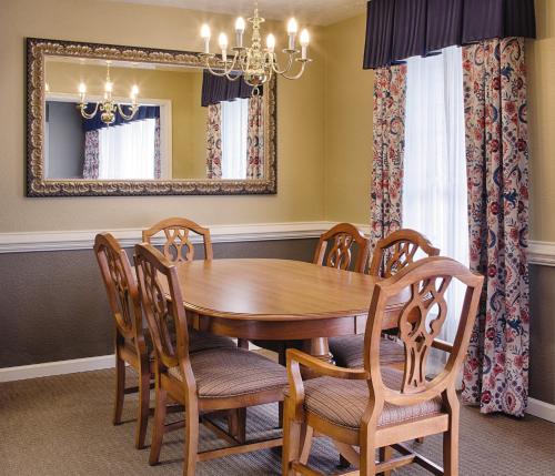 Club Wyndham Kingsgate in Williamsburg, USA