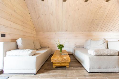 Family house Vila Rica in Leipalingio