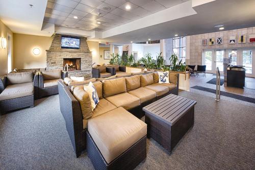 Club Wyndham Long Wharf - image 9