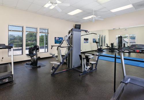 Club Wyndham Grand Lake - image 7