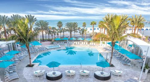 Club Wyndham Clearwater Beach Resort