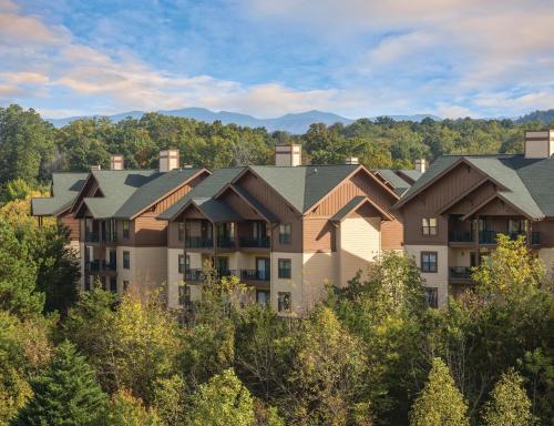 Club Wyndham Smoky Mountains