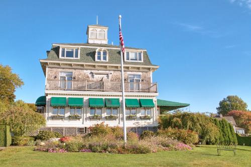 Club Wyndham Bay Voyage Inn