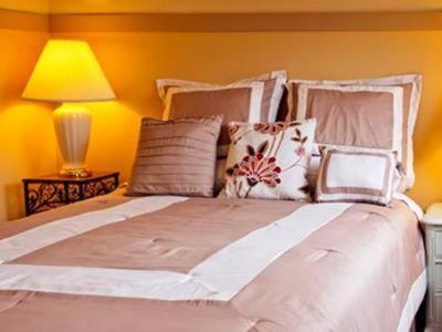 Hydrangea Inn – Eureka, CA