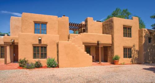 Worldmark Santa Fe