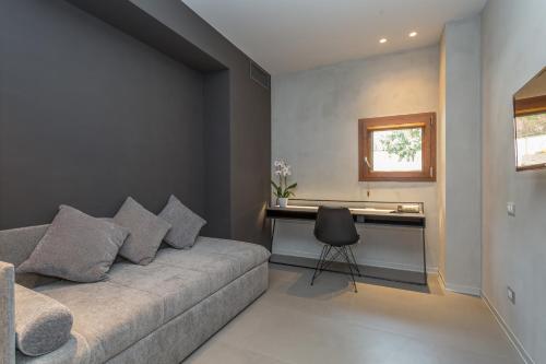 法諾城市度假村 Fauno Urban Resort