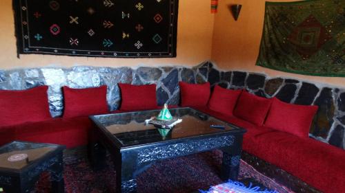 绿艾斯尼谷庭院旅馆 绿艾斯尼谷庭院旅馆