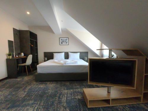 Hotel Premium, Skopje (photo 11)