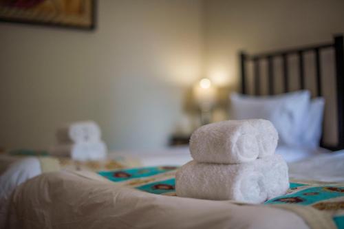 Tsumeb Backpackers & Safari