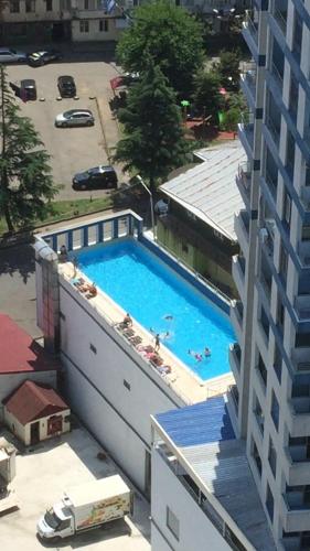 Apartments in Yalcin Star Residence