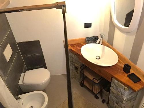 Camera Milla - private room -T04416, Temu (fotografie 6)