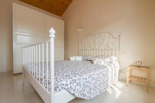 Q21Apartment -The Silent charm