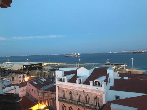 Alfama Guest House, Lizbona