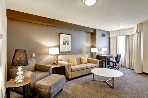 Coast Kamloops Hotel & Conference Centre