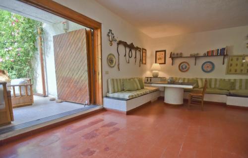 Maison Nous in Santa Margherita di Pula