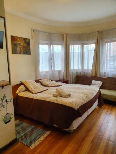 Sentir Patagonia in Vina Del Mar City Center