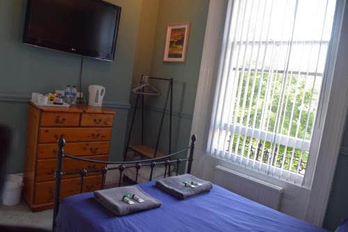 Westward Ho Hotel - image 2