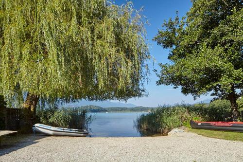 Pension Haus Aschgan - Egg am Faaker See