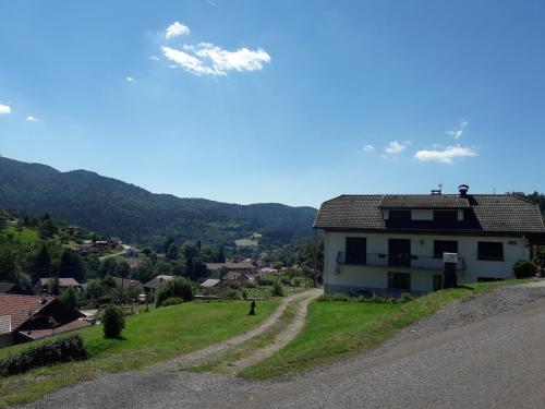 Gîte de famille dans les Vosges