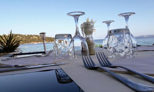 Hôtel Ibersol Cavaliere Sur Plage ***