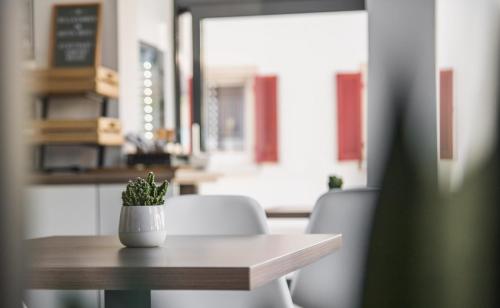 Hayta Hotel Stuttgart Airport Messe - image 9