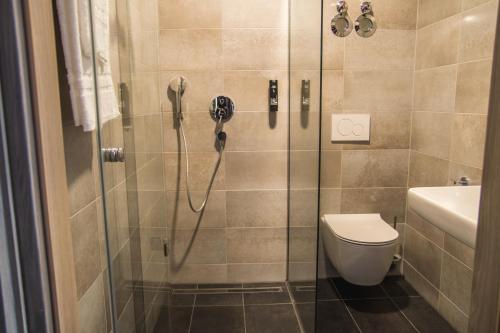 Hayta Hotel Stuttgart Airport Messe - image 7