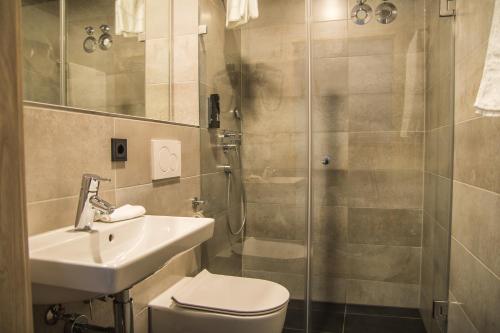 Hayta Hotel Stuttgart Airport Messe - image 8