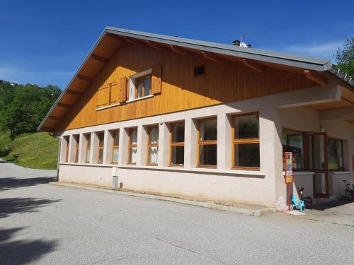 le gite de la villette gîte à louer Les Rieux