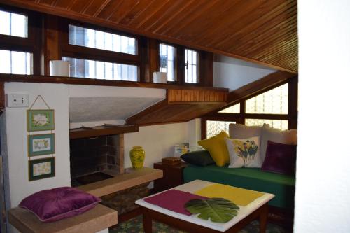 La Soffitta Bohemien, Verona (fotografie 9)