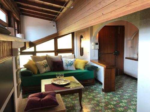 La Soffitta Bohemien, Verona (fotografie 8)