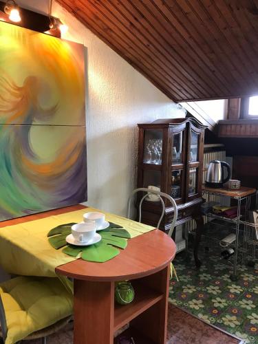 La Soffitta Bohemien, Verona (fotografie 6)