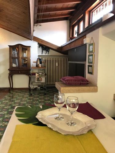 La Soffitta Bohemien, Verona (fotografie 7)