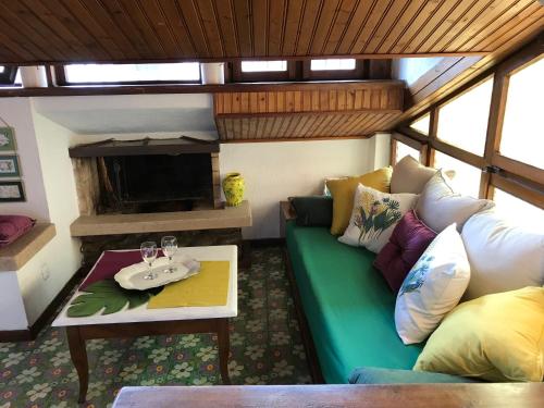La Soffitta Bohemien, Verona (fotografie 10)