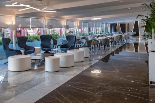Pub/Lounge, Hotel Olympus Palace in Salou