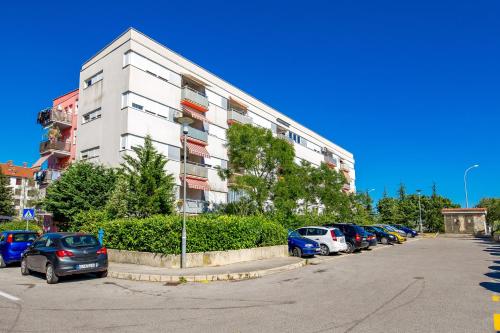  Apartment ForFour in Rijeka