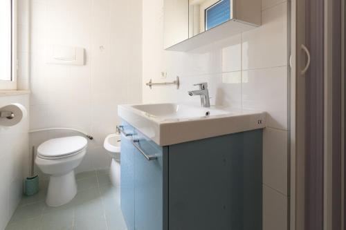 Rivela case vacanze