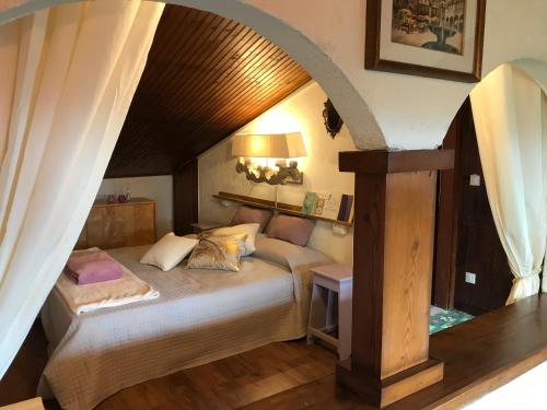 La Soffitta Bohemien, Verona