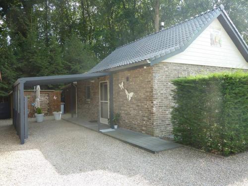  vakantie woning Dilserbos, Pension in Dilsen-Stokkem