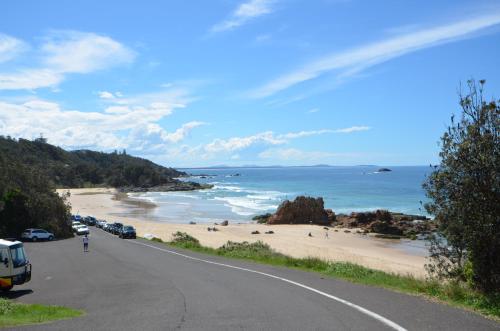 The Waves Port Macquarie
