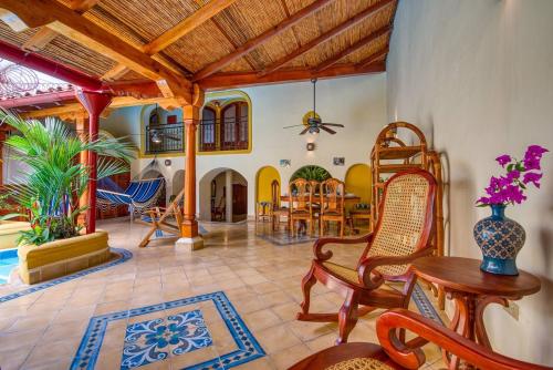 Casa de Arcos
