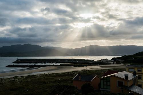 Hotel Viento del Norte